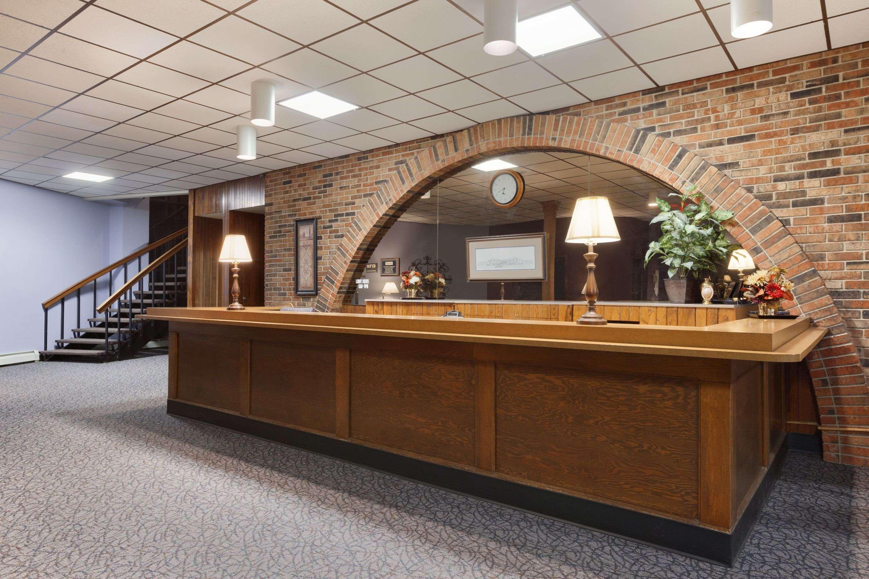 Travelodge By Wyndham Motel Of St Cloud Saint Cloud Exterior photo