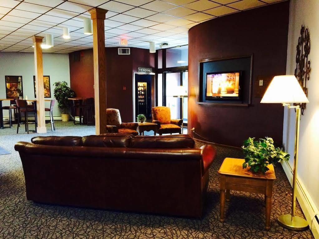 Travelodge By Wyndham Motel Of St Cloud Saint Cloud Exterior photo